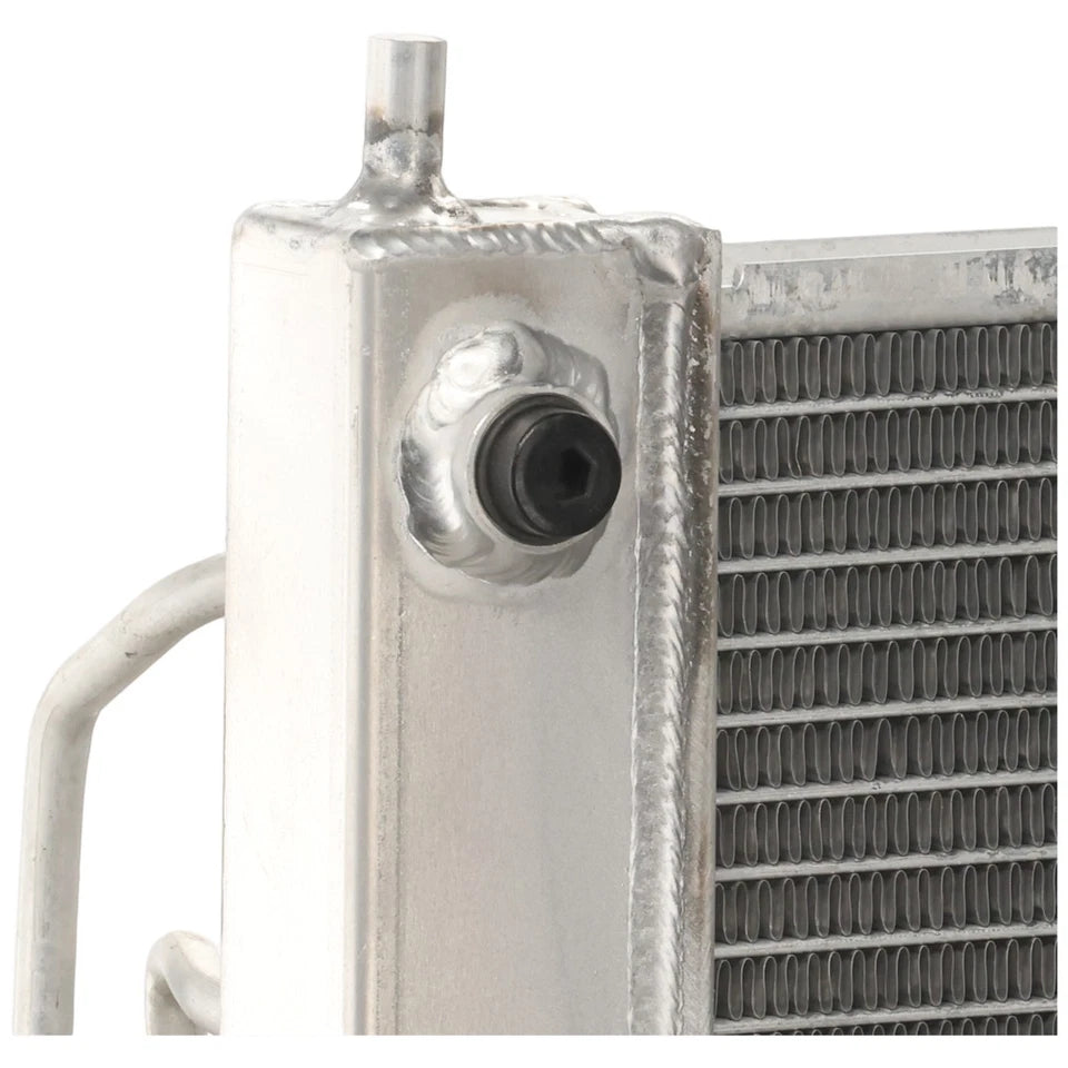 Radiator assembly 2011 - 2012 INFINITI G25 NI3010227 21460JK90B