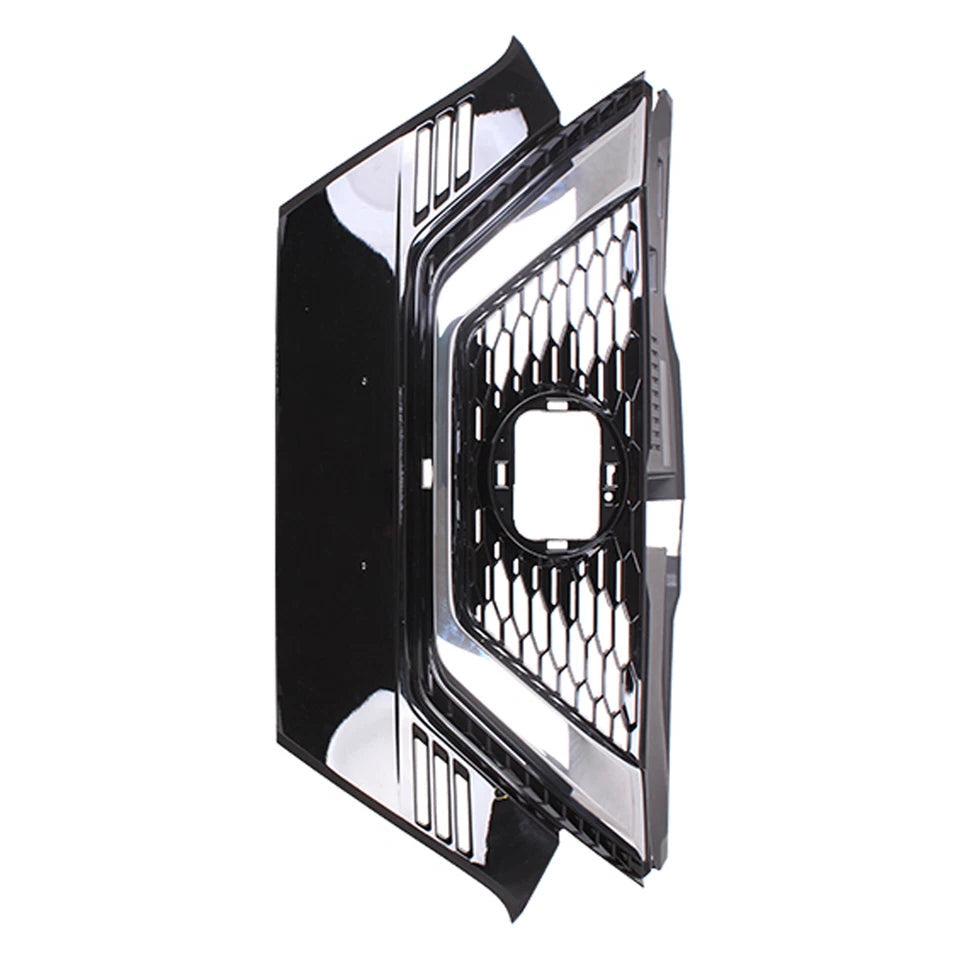 Conjunto parrilla 2020 - 2022 NISSAN QASHQAI CAPA NI1200319C 623106MR5A