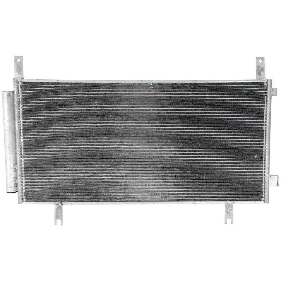 Air conditioning condenser 2020 - 2022 HONDA CR-V HO3030174 80100TMAH01