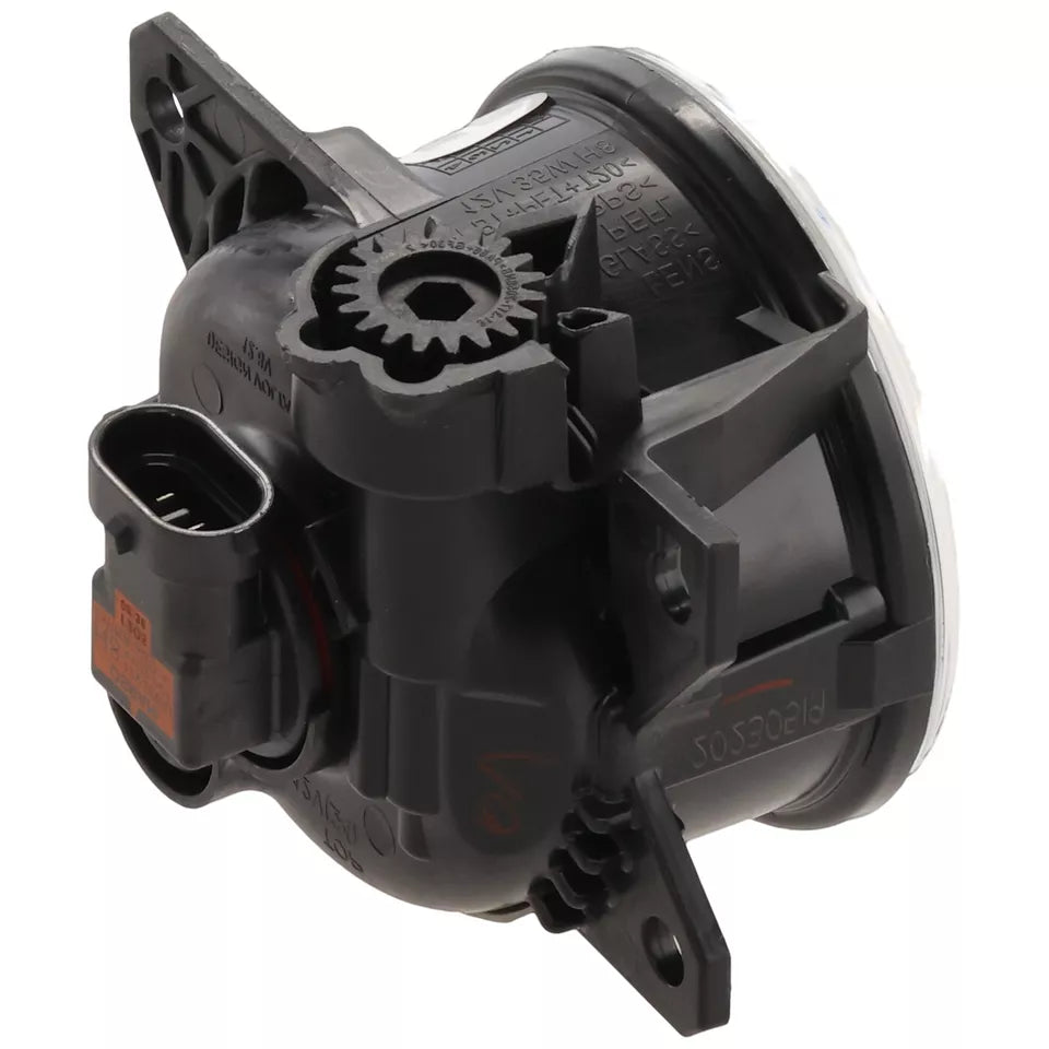 Left Side Fog lamp assy 2016 - 2021 HONDA CIVIC CAPA HO2592143C 33950T5RA01