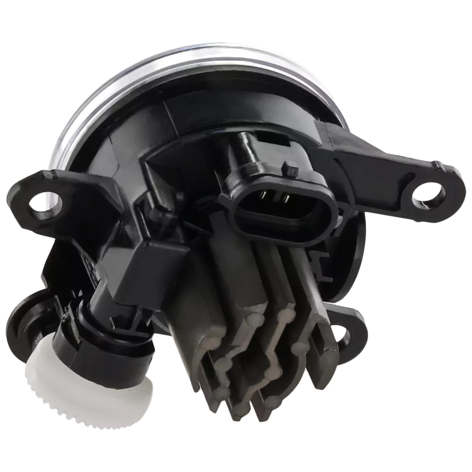 Right Side Fog lamp assy 2020 - 2023 GMC ACADIA GM2593333 87861393