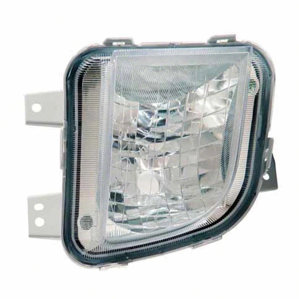 Right Side Driving lamp 2009 - 2014 HONDA RIDGELINE HO2563100 33201SJCA01