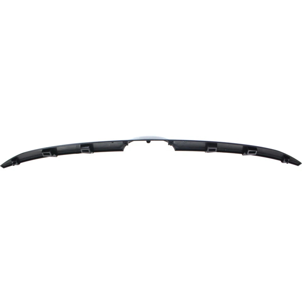 Grille molding upper 2013 - 2015 MAZDA CX-5 MA1217102 KD4950711B