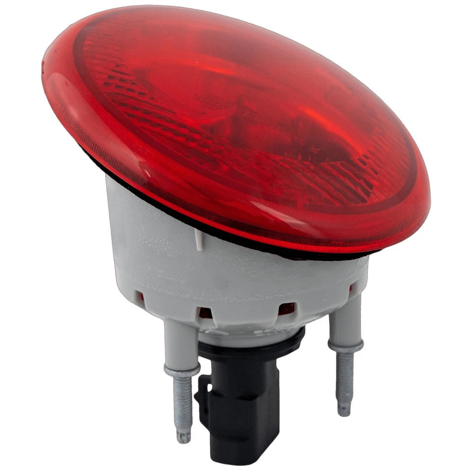 Left Side Taillamp assy 2006 - 2011 CHEVROLET HHR GM2800195 20778530