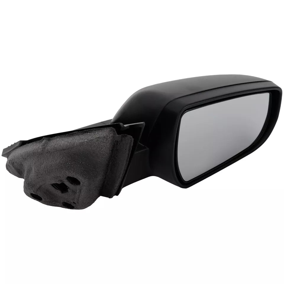 Right Side Power Door Mirror 2013 - 2015 CHEVROLET MALIBU GM1321463 22860547