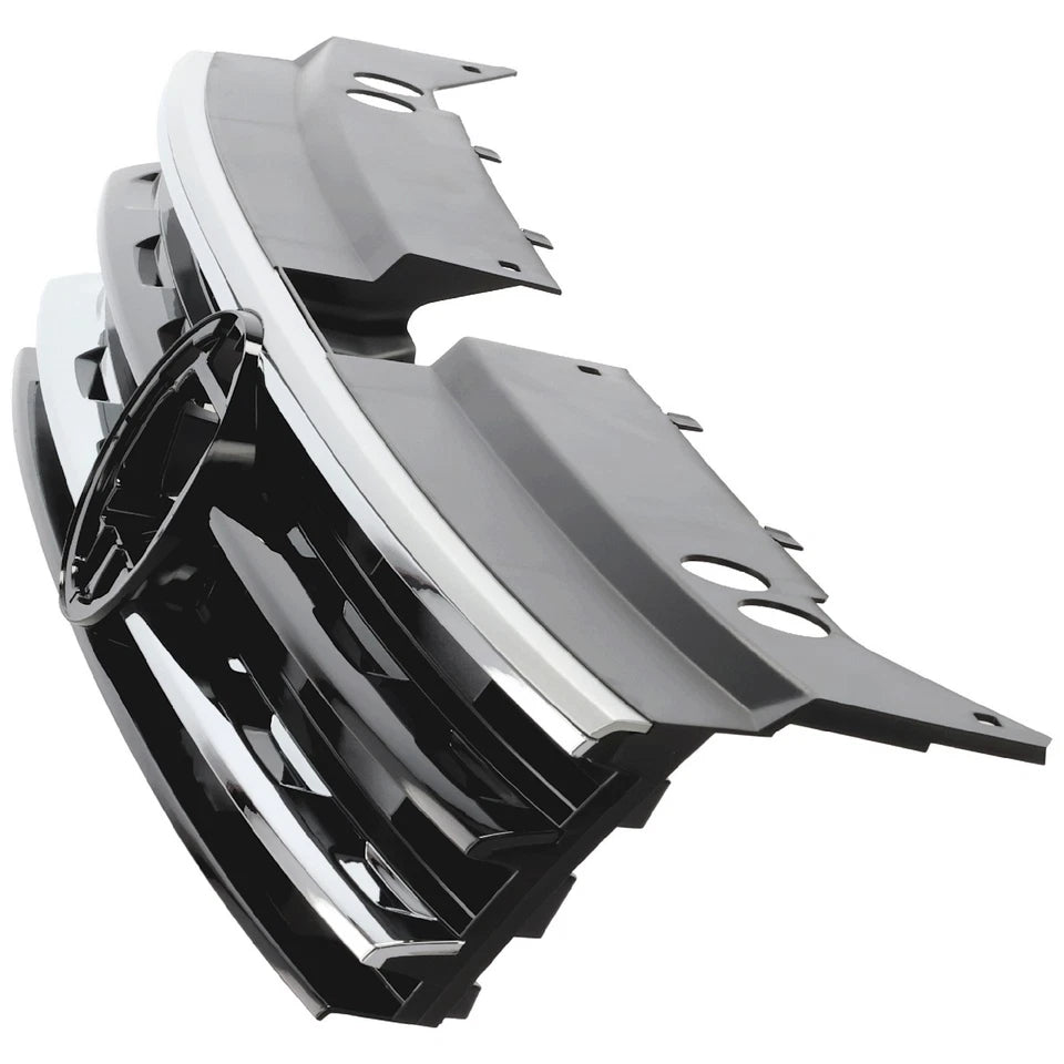 Grille assy 2018 - 2021 VOLKSWAGEN TIGUAN VW1200181 5NA853651SZLL