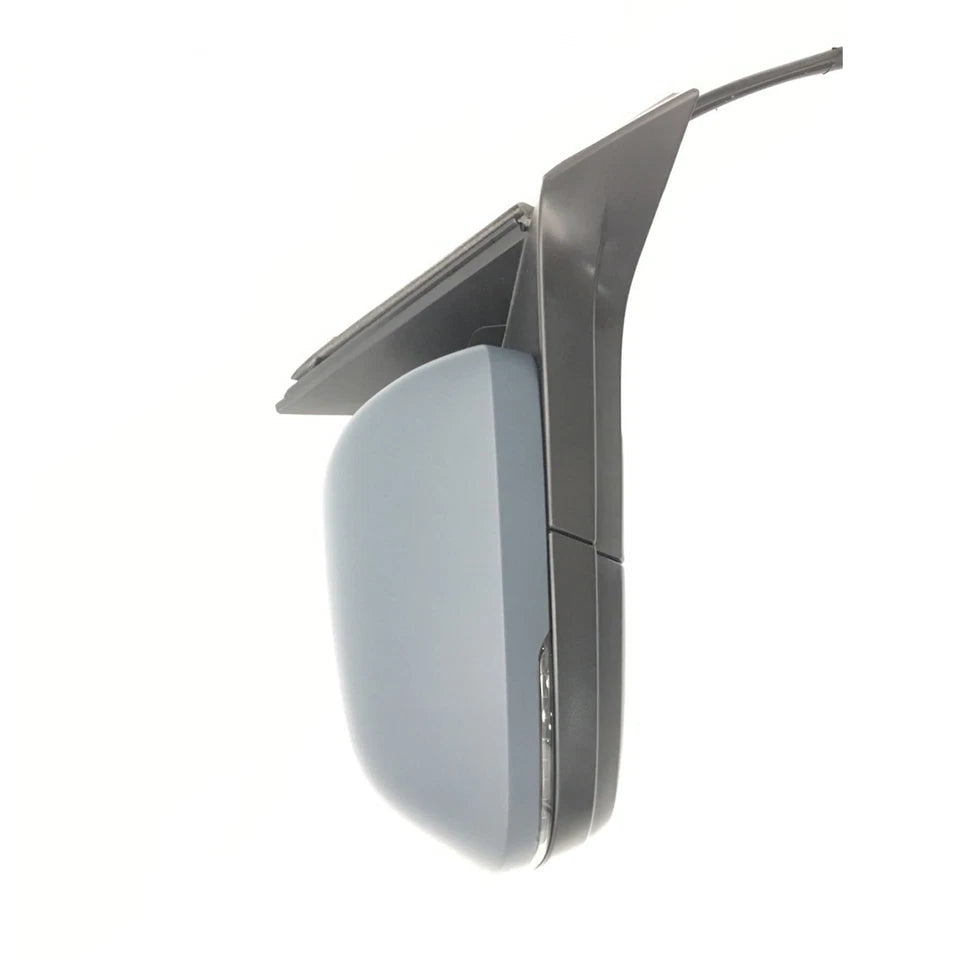 Right Side Mirror outside rear view 2021 - 2021 VOLKSWAGEN ATLAS VW1321183 3CN857508AH9B9-PFM