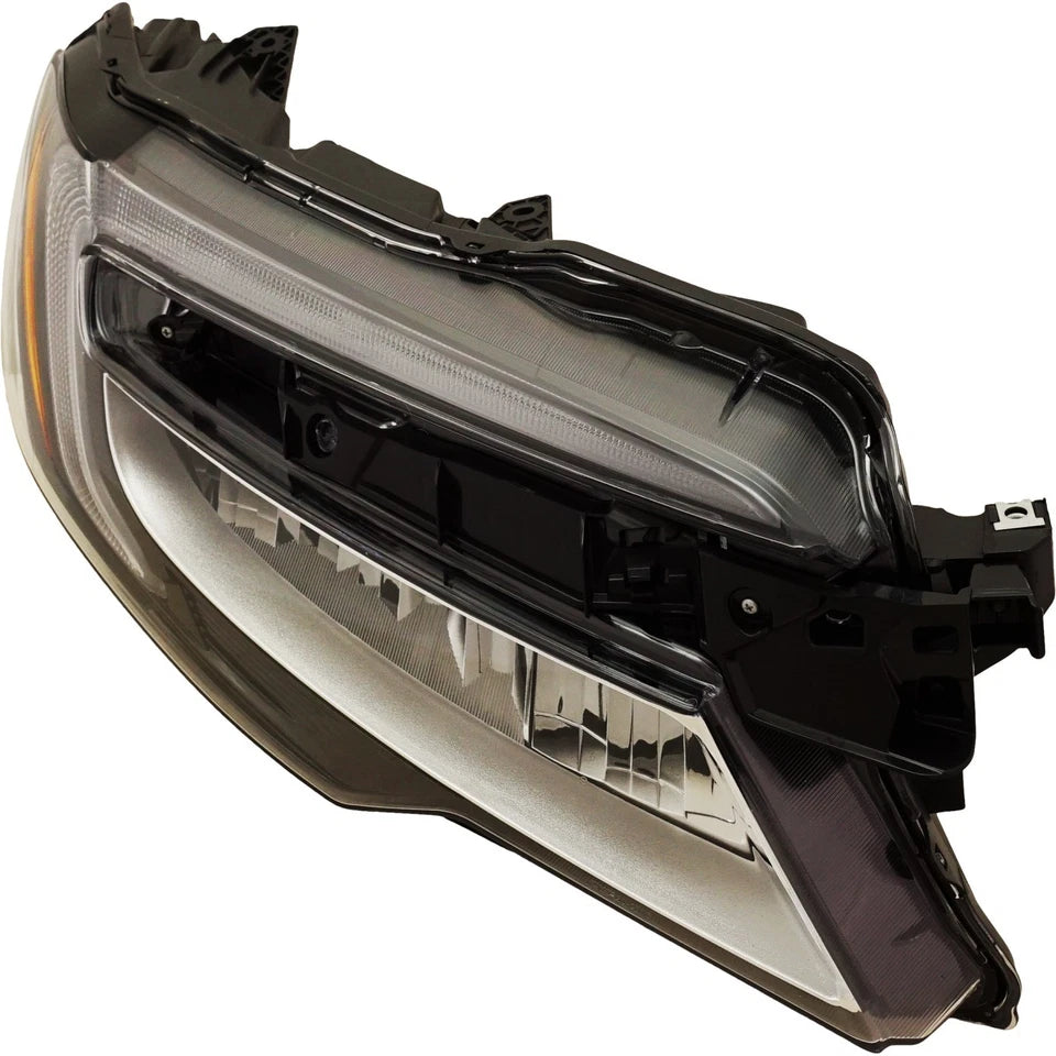 Right Side Headlight Assembly 2019 - 2022 HONDA PILOT HO2503193 33100TG7A32