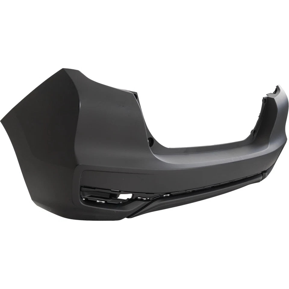 Cubierta de parachoques trasero 2018 - 2020 HONDA FIT HO1100309 04715T5RA90ZZ