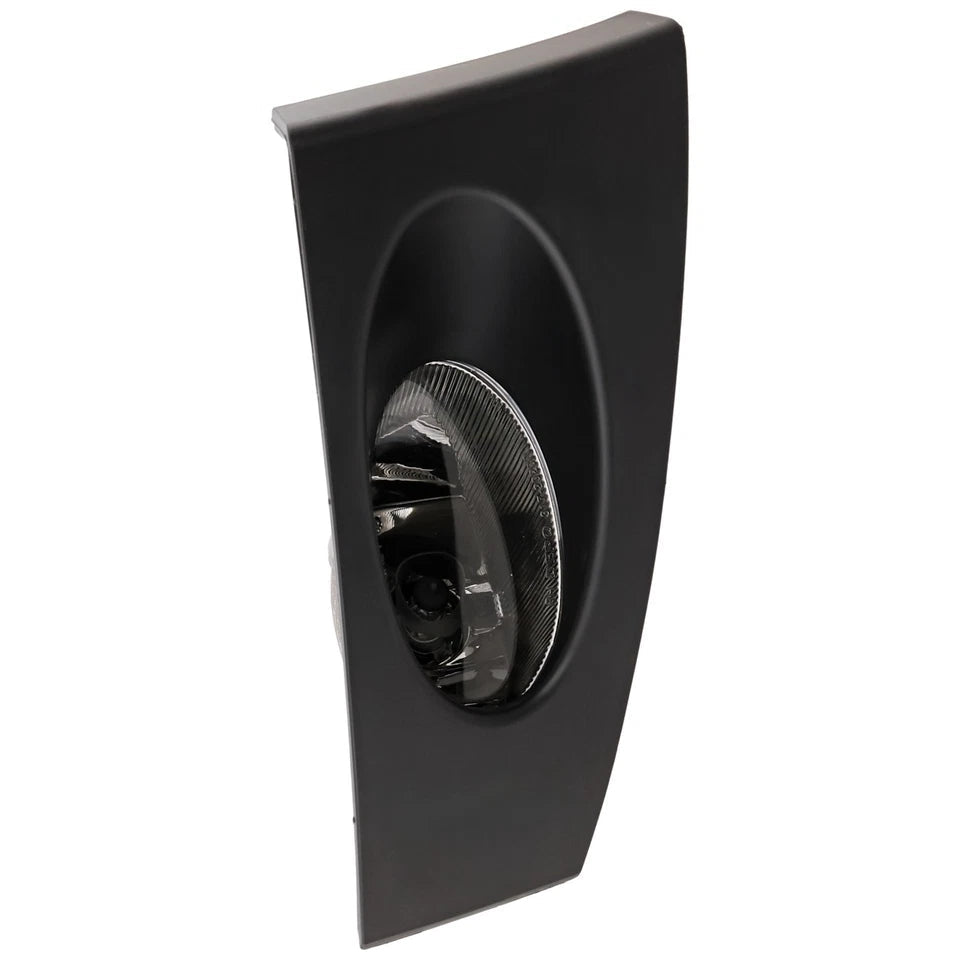 Conjunto de faro antiniebla lateral derecho 2007 - 2008 HONDA FIT HO2593118 33901SLNA01ZB