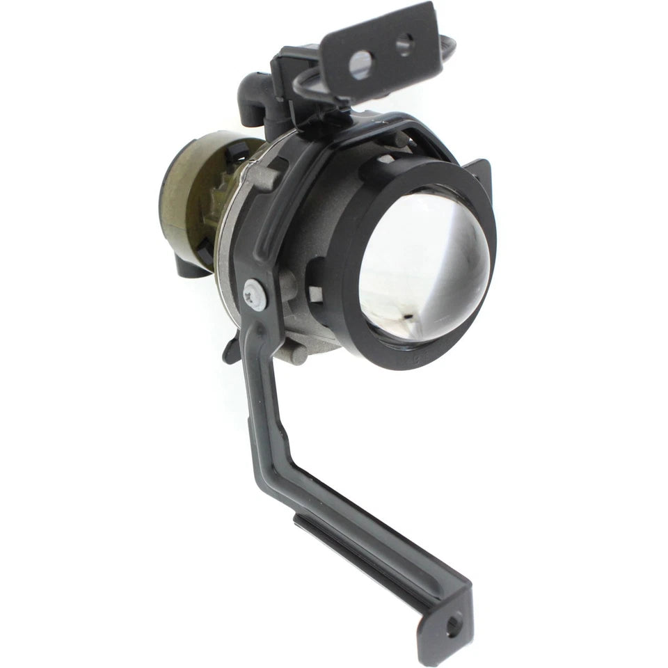 Left Side Fog lamp assy 2017 - 2019 KIA SPORTAGE KI2592155 92201D9010