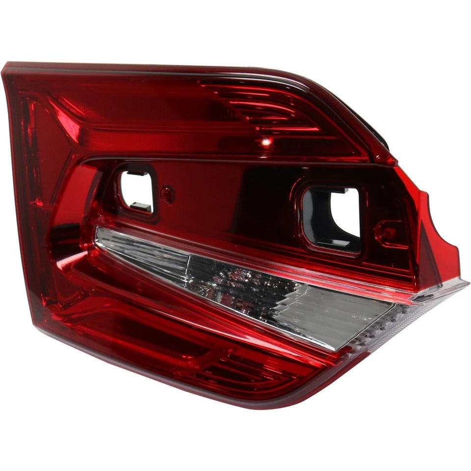 Left Side Taillamp assy inner 2018 - 2023 HONDA ODYSSEY HO2802117 34155THRA01