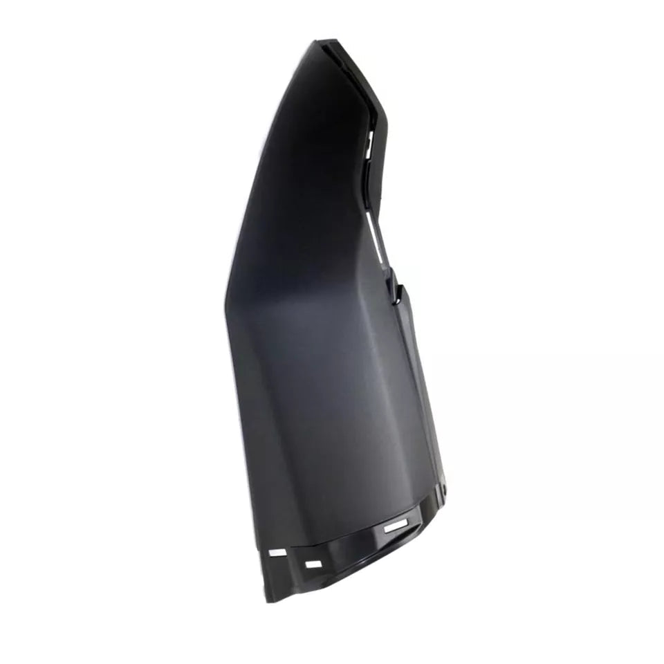 Left Side Rear bumper cover 2015 - 2016 HONDA CR-V HO1116102 71507T1WA00