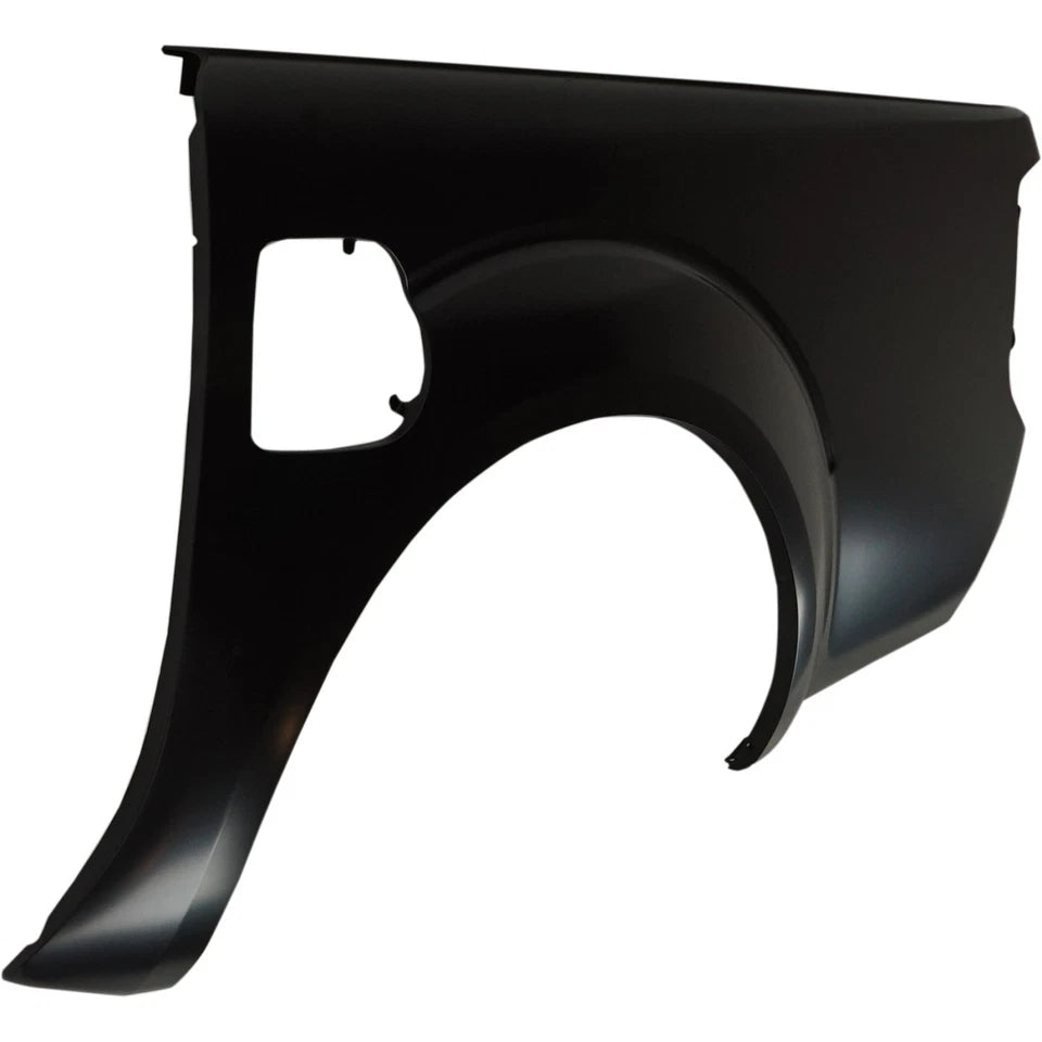 Lado izquierdo caja pickup 2005 - 2021 NISSAN FRONTIER NI1756100 933139BF0A