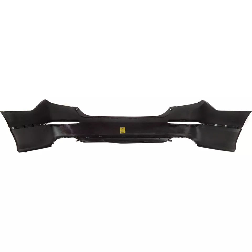 Cubierta de parachoques trasero 2018 - 2020 HONDA ACCORD CAPA HO1100315C 04715TVAA50ZZ