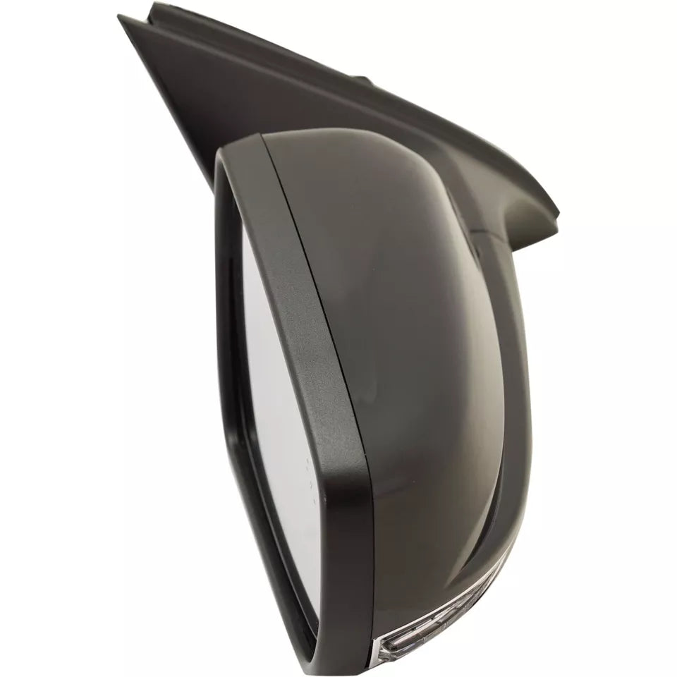 Right Side Power Door Mirror 2013 - 2016 Chevrolet Malibu GM1321572 23177375