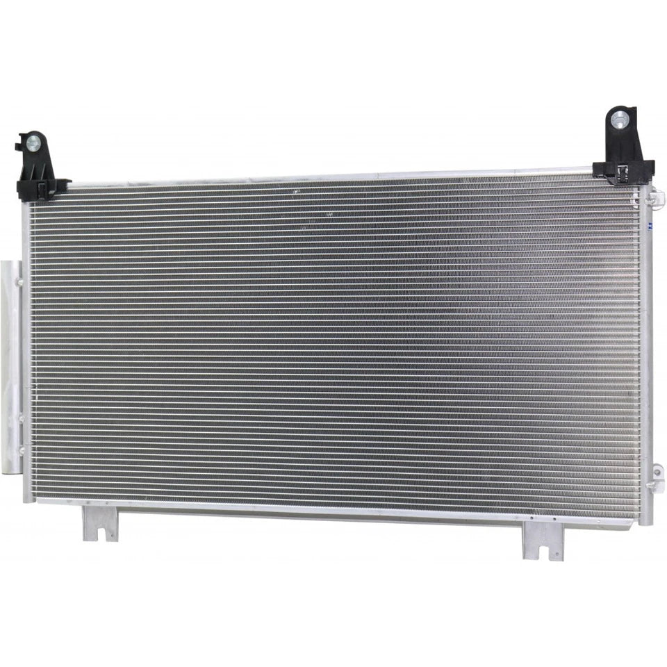 Condensador de aire acondicionado 2017 - 2022 HONDA CR-V HO3030168 80100TLAA11