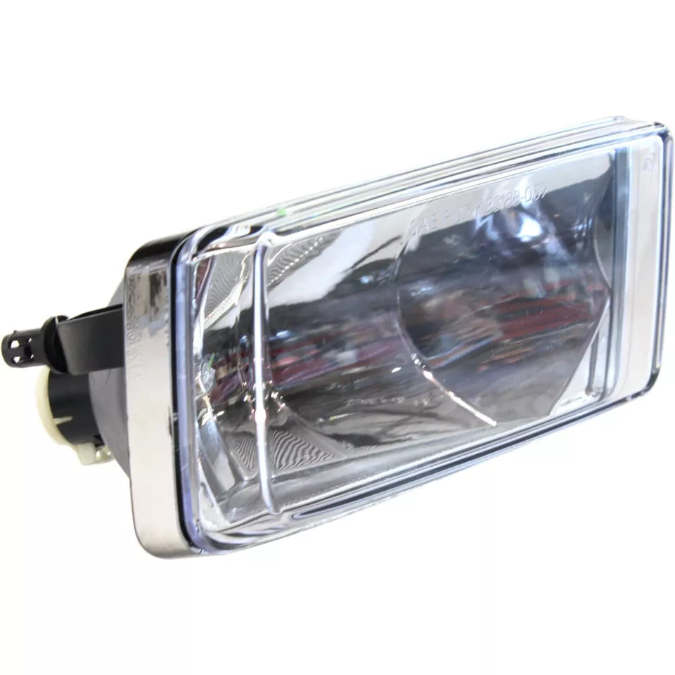 Right Side Fog lamp assy 2007 - 2015 CHEVROLET AVALANCHE CAPA GM2593160C 22872763