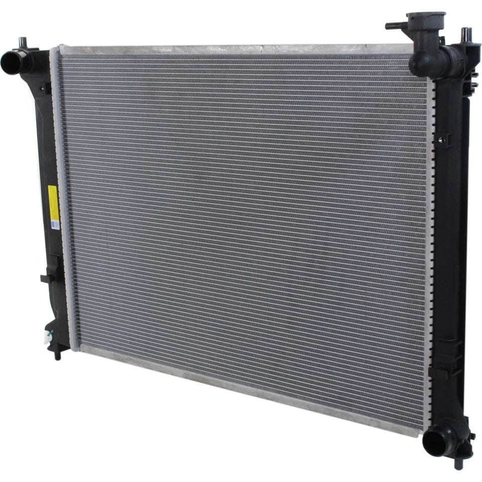 Radiator assembly 2015 - 2017 HYUNDAI SONATA HY3010194 25310C2000