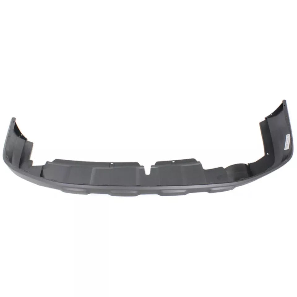 Cubierta parachoques trasero inferior 2010 - 2011 HONDA CR-V HO1115100 04716SWAA90