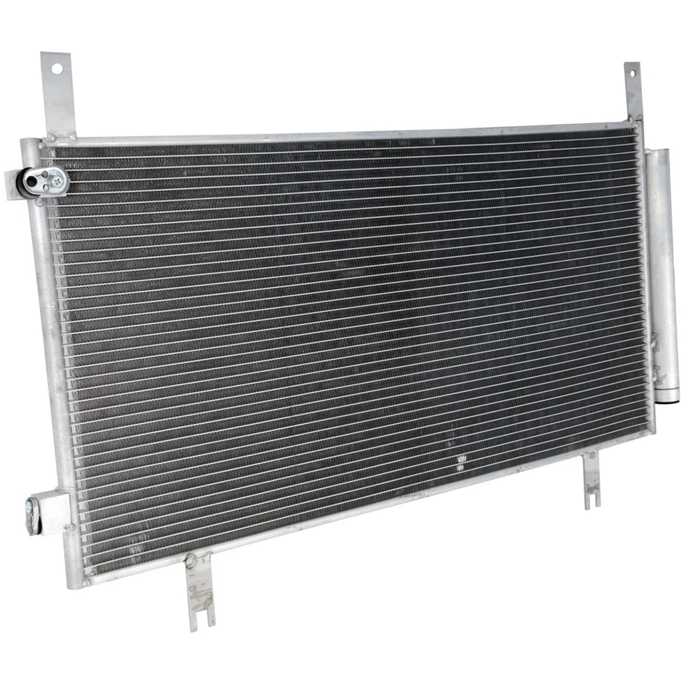 Air conditioning condenser 2020 - 2022 HONDA CR-V HO3030174 80100TMAH01