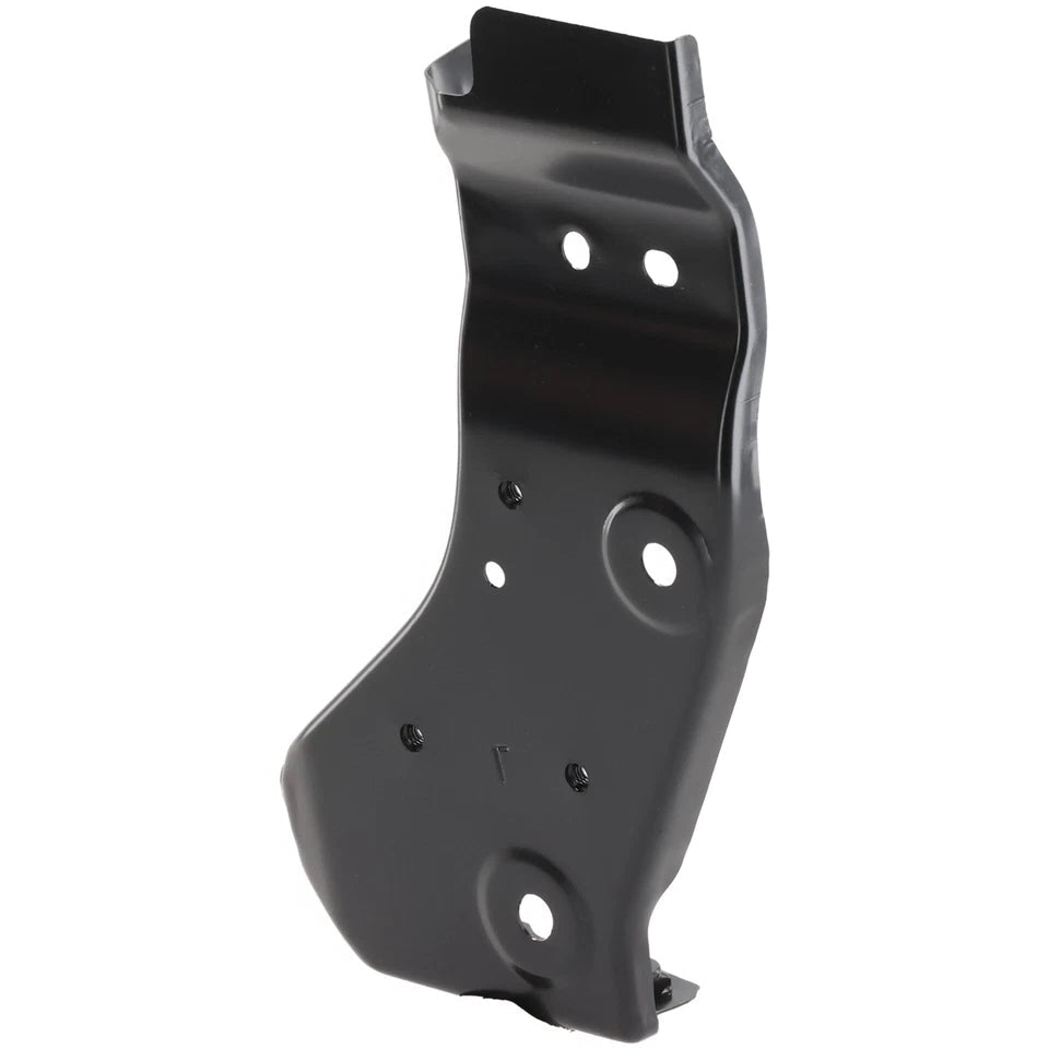 Driver Left Side Radiator support 2013 - 2021 NISSAN NV200 NI1225270 F25213LMMA