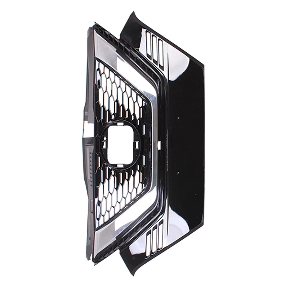 Conjunto parrilla 2020 - 2022 NISSAN QASHQAI CAPA NI1200319C 623106MR5A