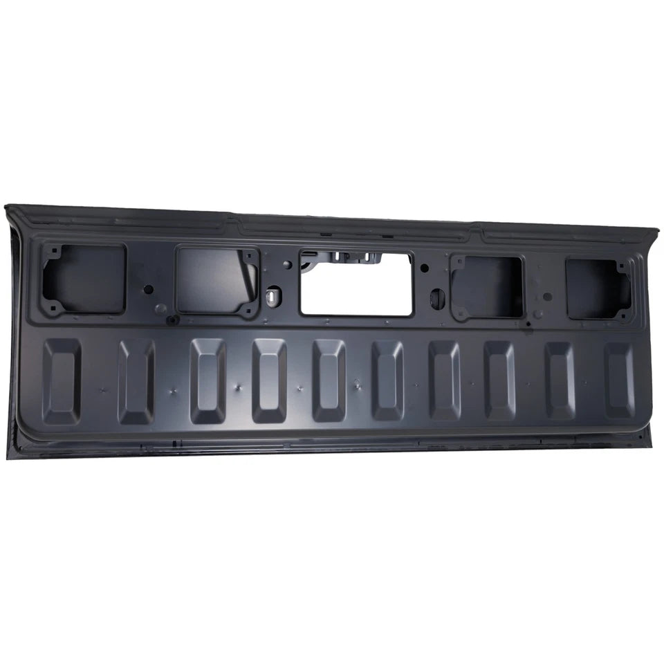 Rear Tailgate 2013 - 2021 NISSAN FRONTIER NI1900177 934009BF0A