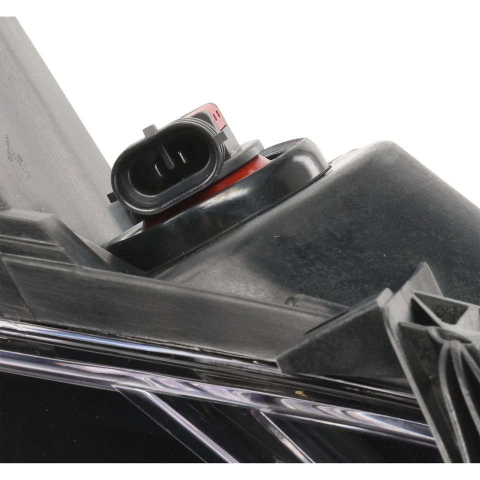 Left Side Fog lamp assy 2016 - 2018 NISSAN MAXIMA NI2592134 261554RA0B