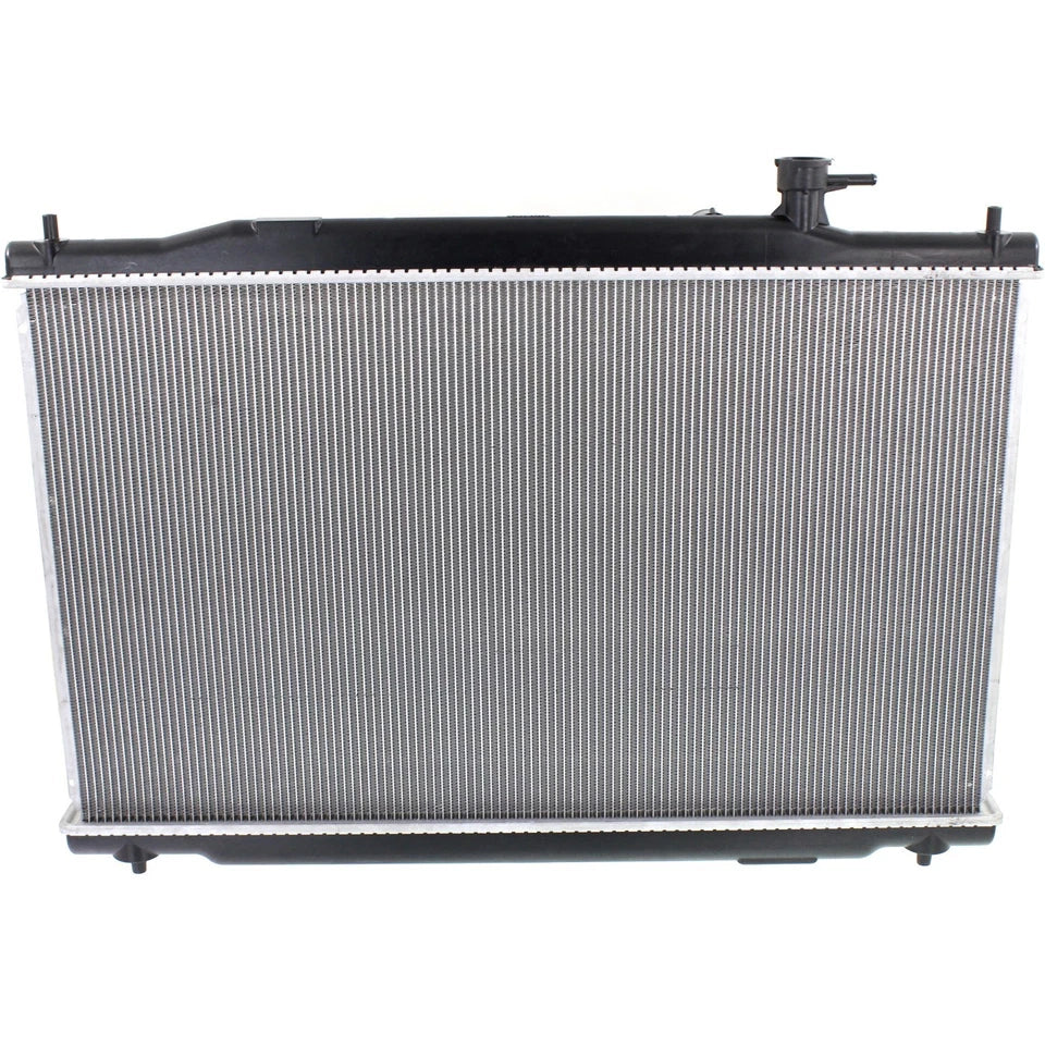 Radiator assembly 2010 - 2011 HONDA CR-V HO3010225 19010REZA51