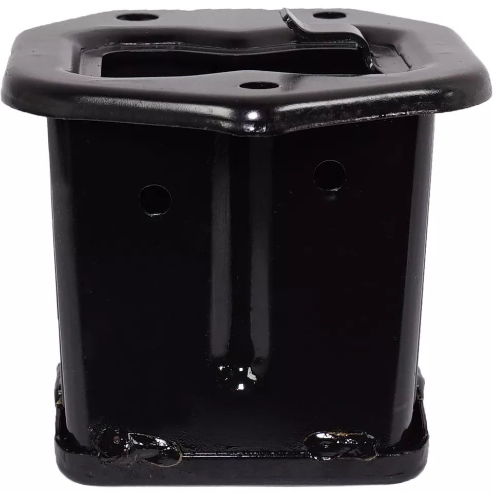 Left Side Front bumper bracket 2006 - 2011 HONDA CIVIC CAPA HO1066108C 71185SNAA00ZZ