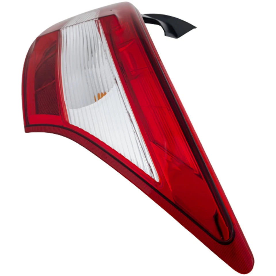 Right Side Taillamp assy 2009 - 2011 NISSAN MAXIMA NI2801193 265509N00B