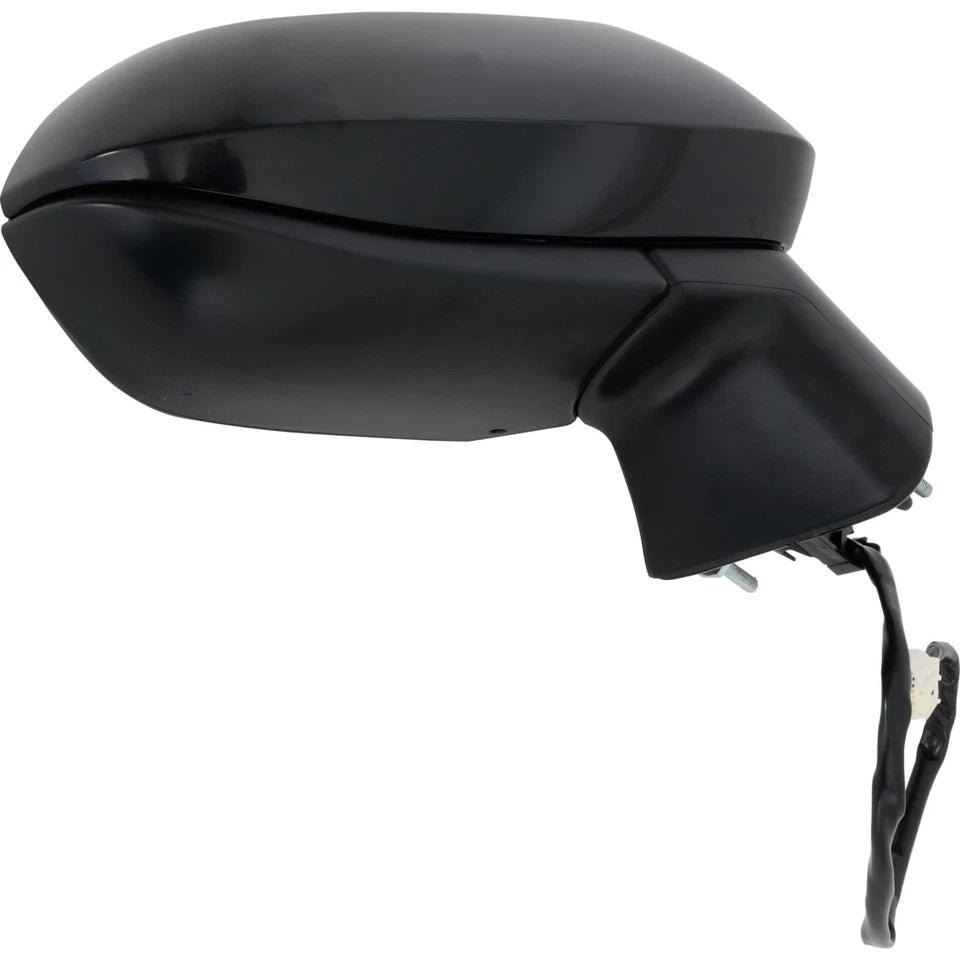 Espejo retrovisor exterior derecho 2020 - 2022 TOYOTA COROLLA TO1321393 8791002930-PFM