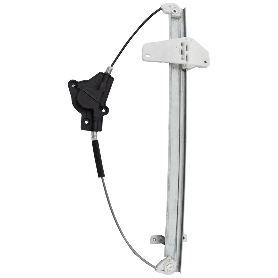 Regulador de vidrio puerta trasera derecha 2004 - 2010 INFINITI QX56 NI1551148 82720ZV50A