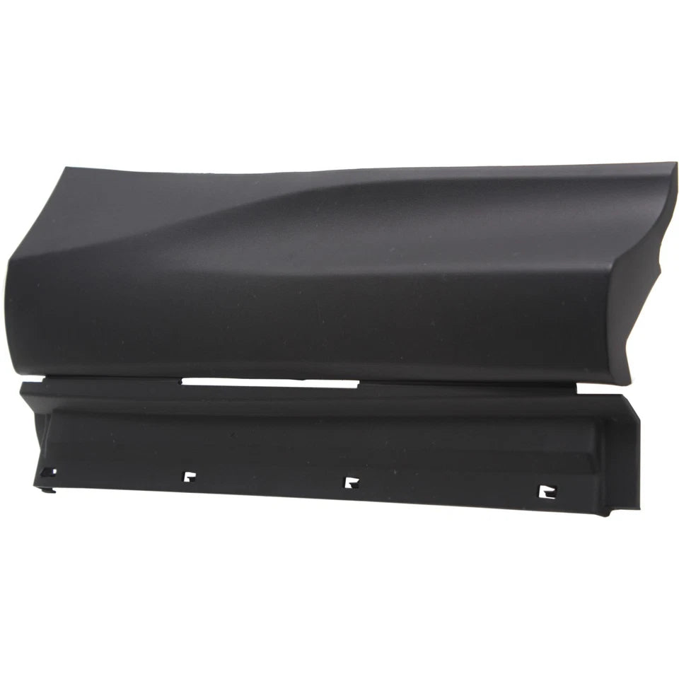 Right Side Rear door side molding 2013 - 2015 TOYOTA RAV4 TO1505105 750770R011