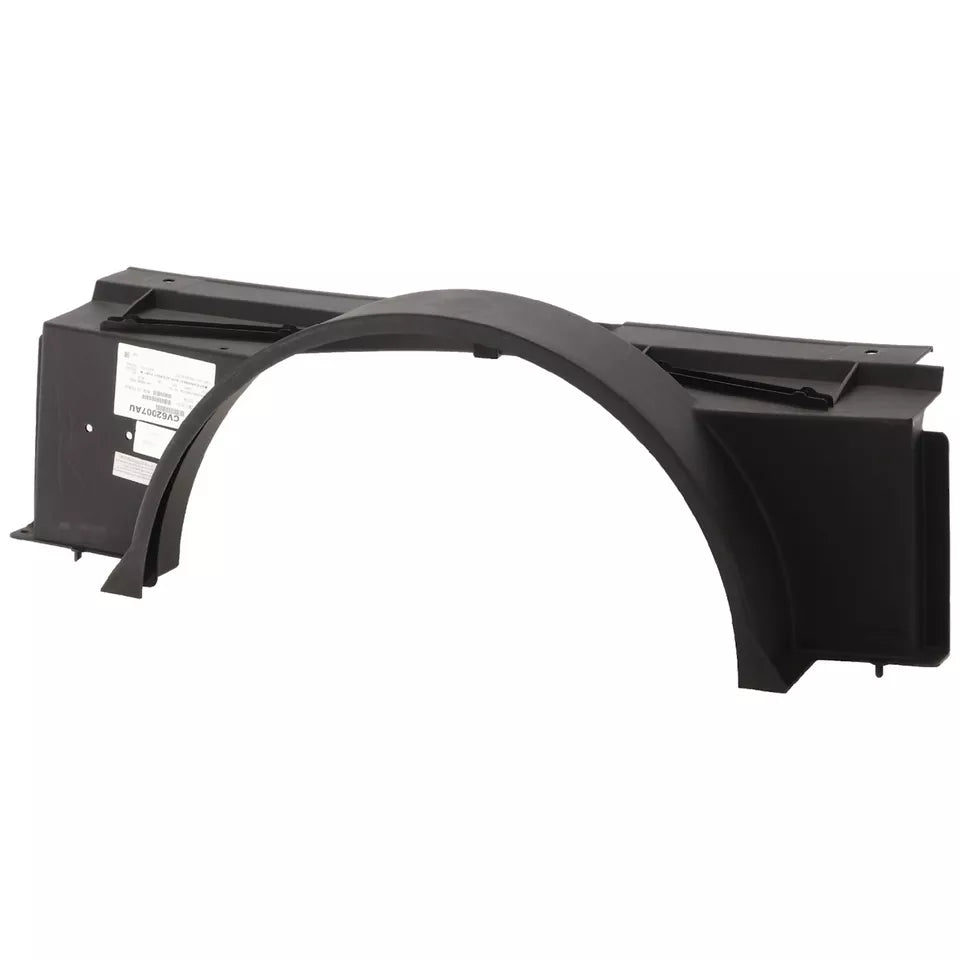 Radiator fan shroud 1999 - 2000 CADILLAC ESCALADE GM3110126 15739587