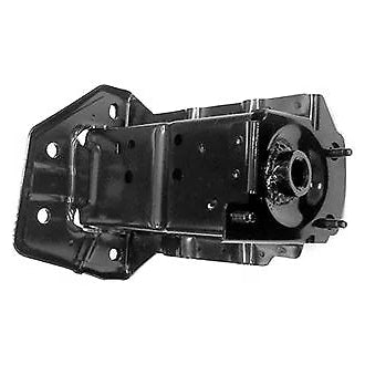 Left Side Front bumper bracket 2013 - 2019 NISSAN SENTRA CAPA NI1066143C G51153SHMA