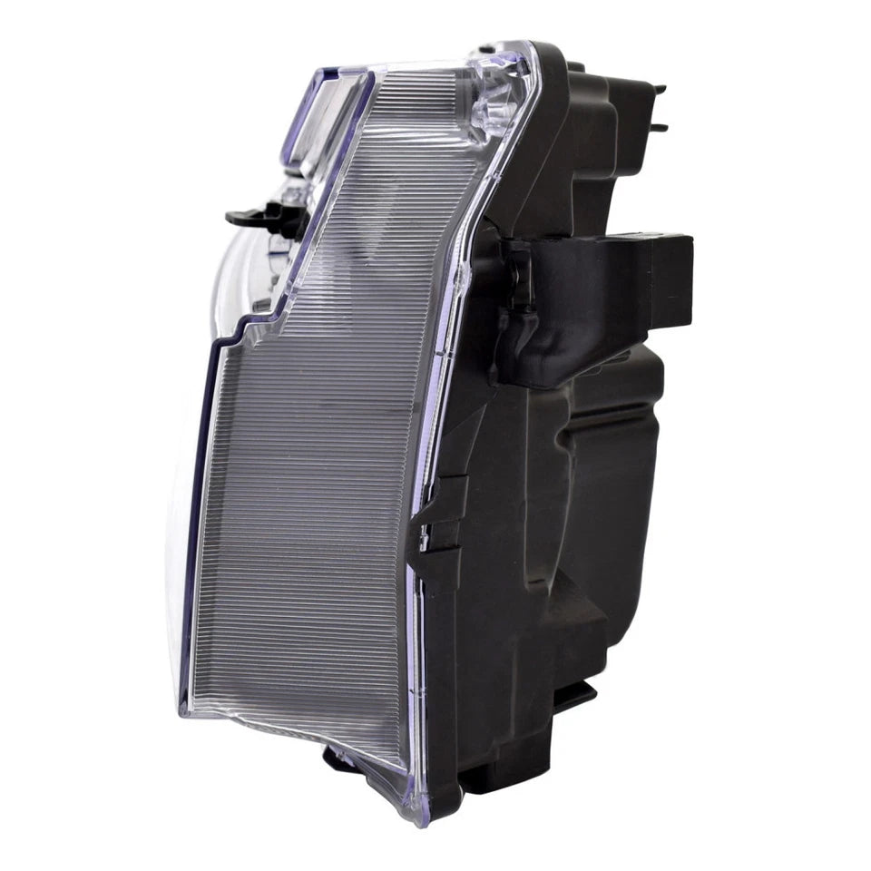 Right Side Headlight Assembly 2021 - 2023 HONDA RIDGELINE CAPA HO2503204C 33100T6ZA01