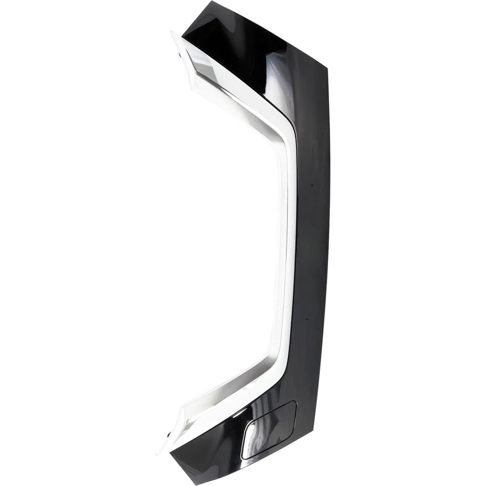 Conjunto de parrilla 2020 - 2022 NISSAN VERSA CAPA NI1200306C 620705EE0A