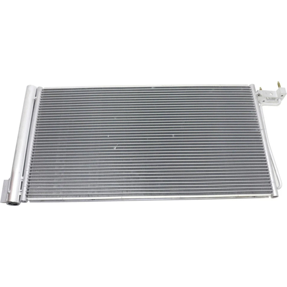 Air conditioning condenser 2015 - 2018 FORD FOCUS FO3030257 F1FZ19712A