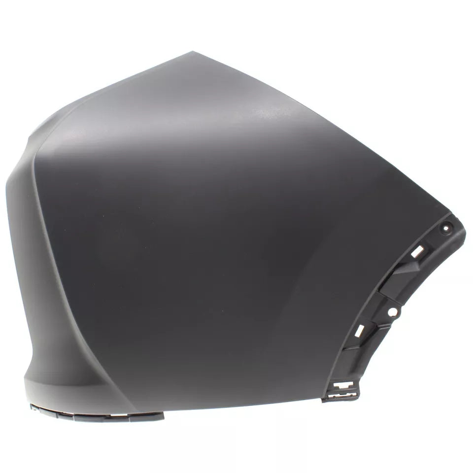 Cubierta de parachoques trasero derecho 2017 - 2022 HONDA CR-V HO1117104 04712TLAA00ZZ