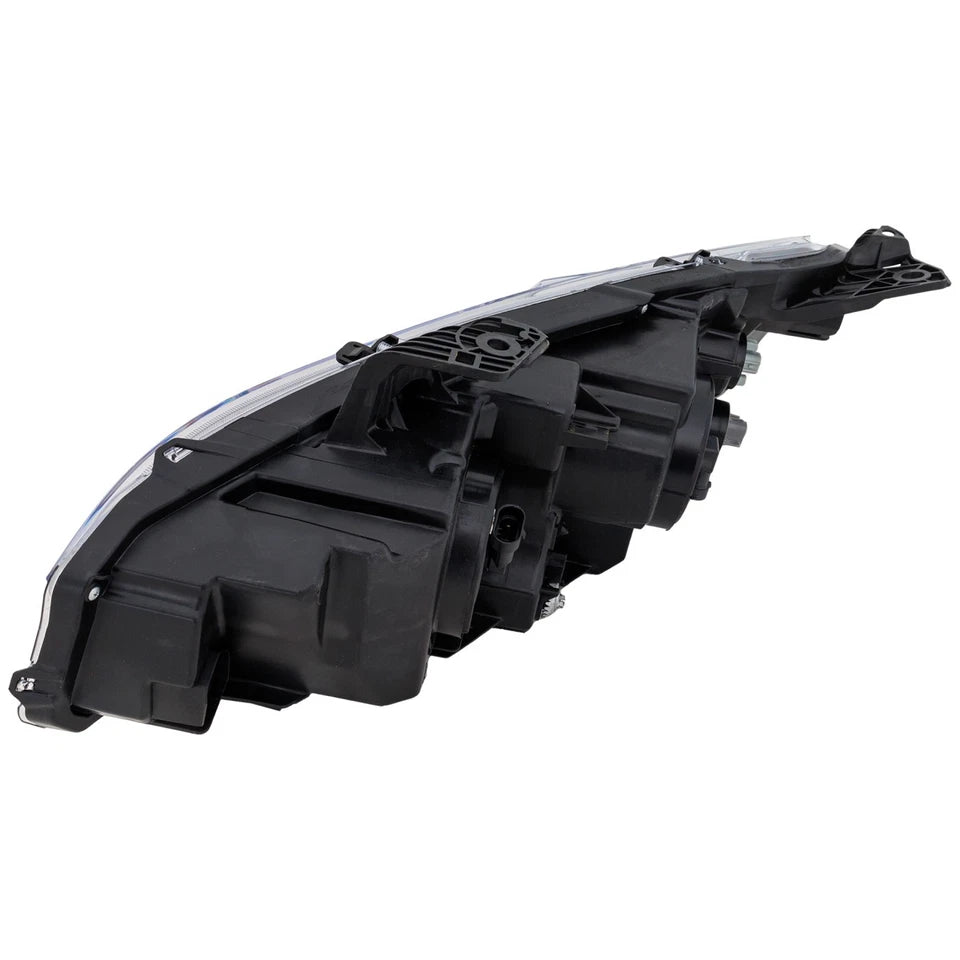 Right Side Headlight Assembly 2019 - 2021 HONDA CIVIC HO2503192 33100TBAA31