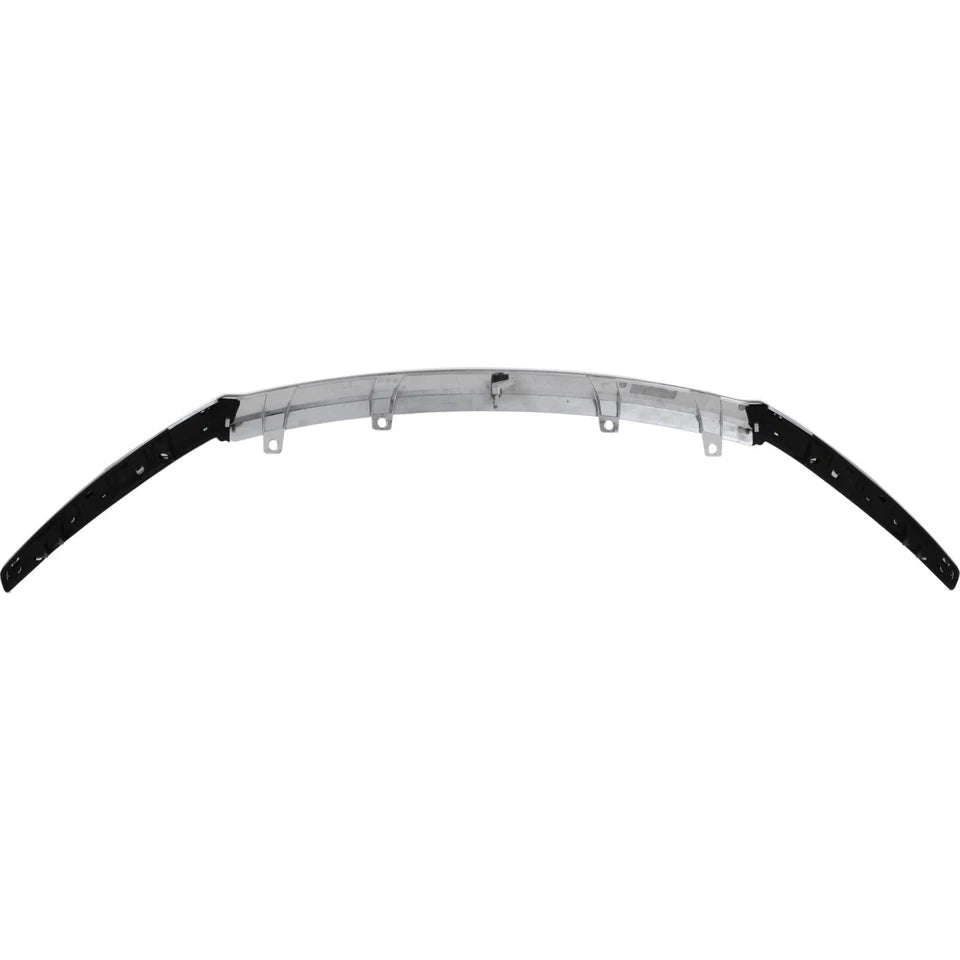 Grille molding upper 2016 - 2018 HONDA PILOT HO1217108 71150TG7A00