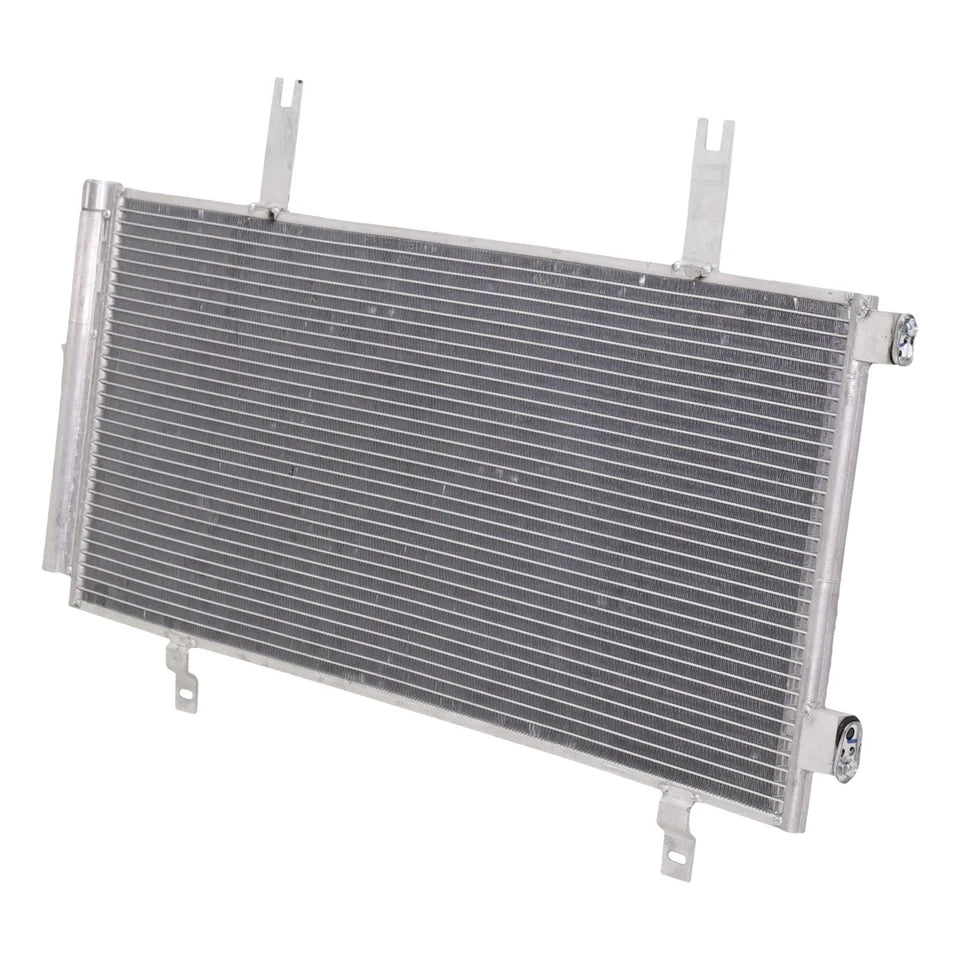 Air conditioning condenser 2018 - 2022 HONDA ACCORD HO3030170 80100TVAA02