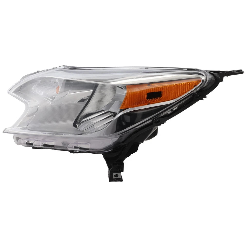 Conjunto faro izquierdo compuesto 2014 - 2016 NISSAN VERSA NOTA NI2502223 260603WC0A