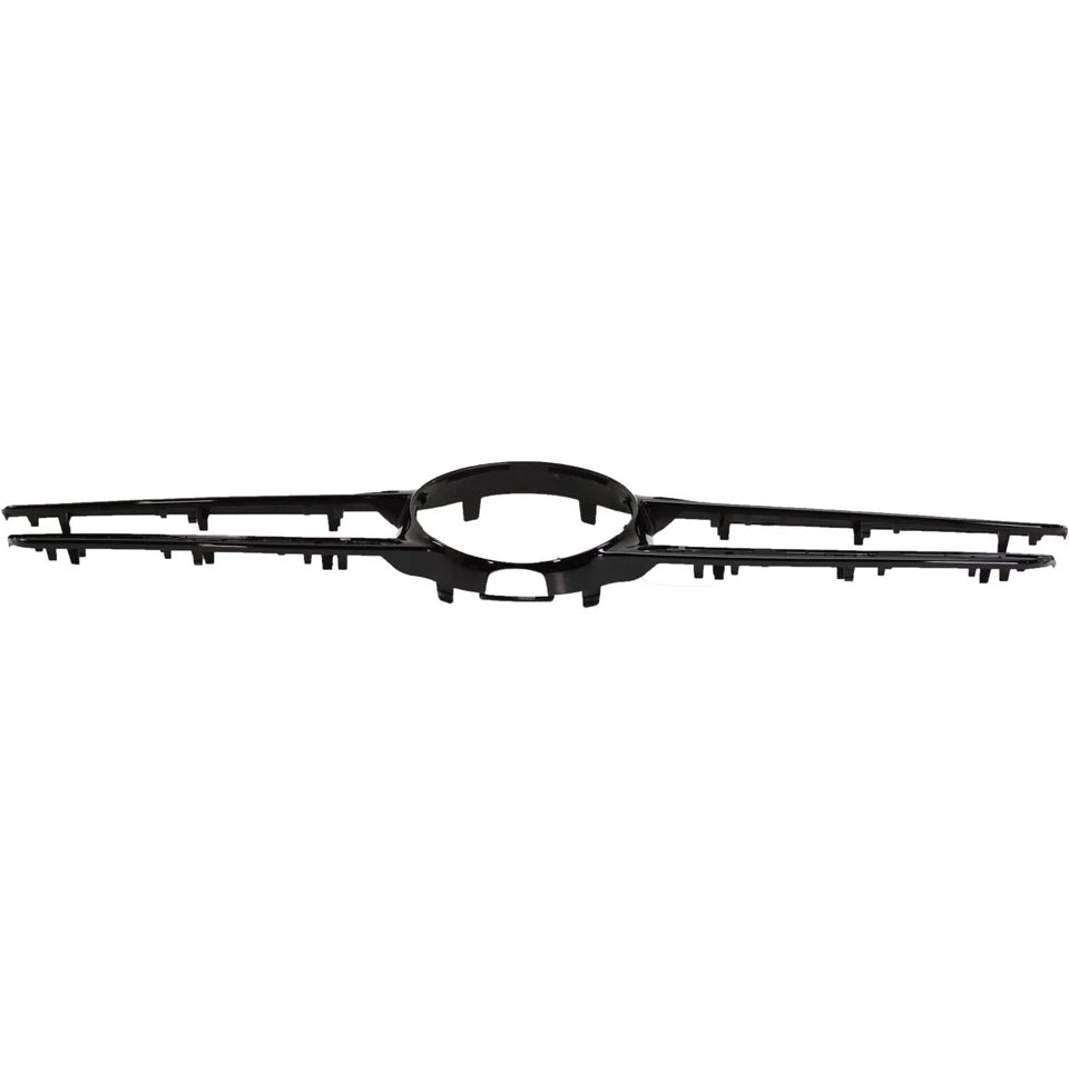 Grille molding 2016 - 2019 MERCEDES-BENZ GLC300 MB1210126 25388822009040