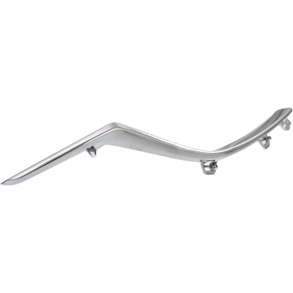 Moldura Rejilla Lado Derecho Inferior 2014 - 2017 MAZDA 6 MA1215104 GHP9507J1C