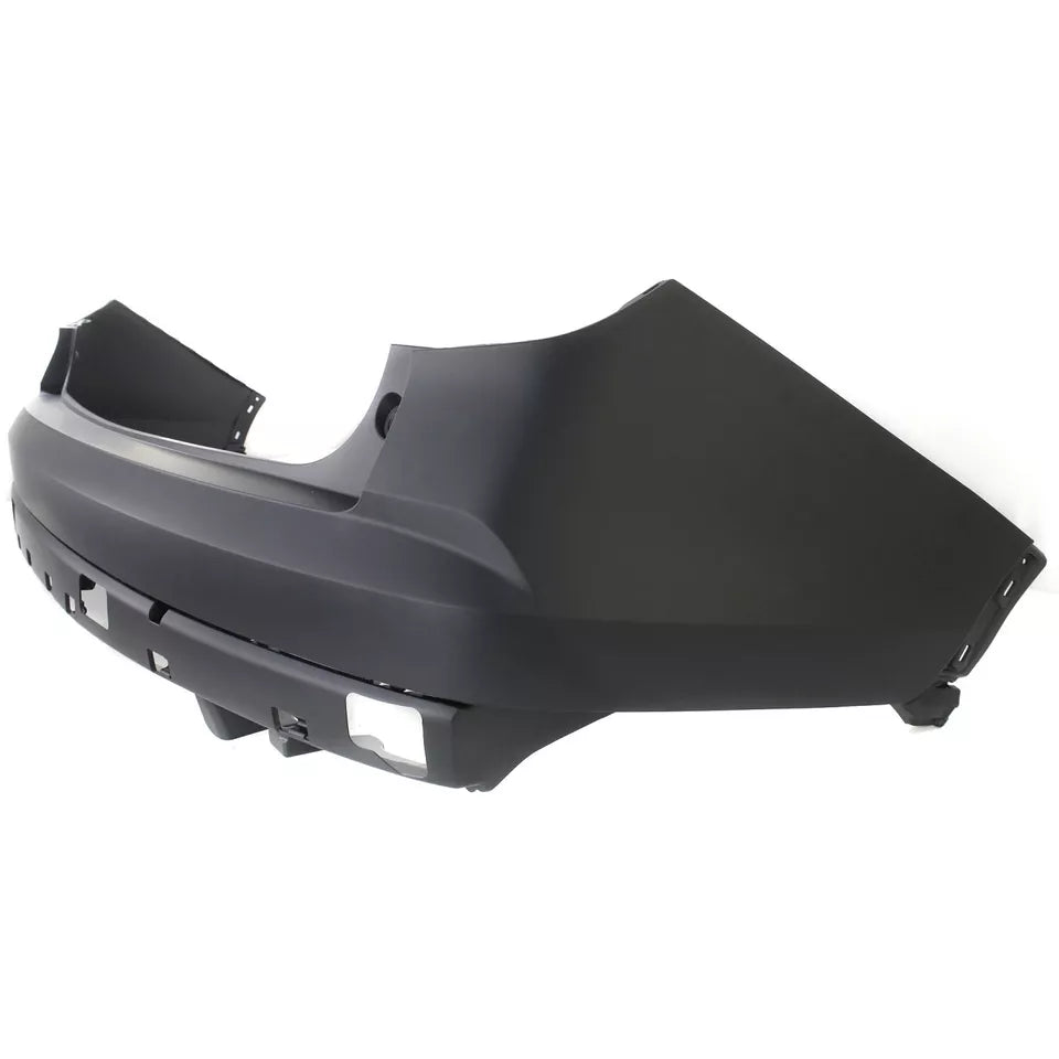 Cubierta parachoques trasero superior 2016 - 2018 HONDA PILOT HO1114104 04715TG7A90ZZ