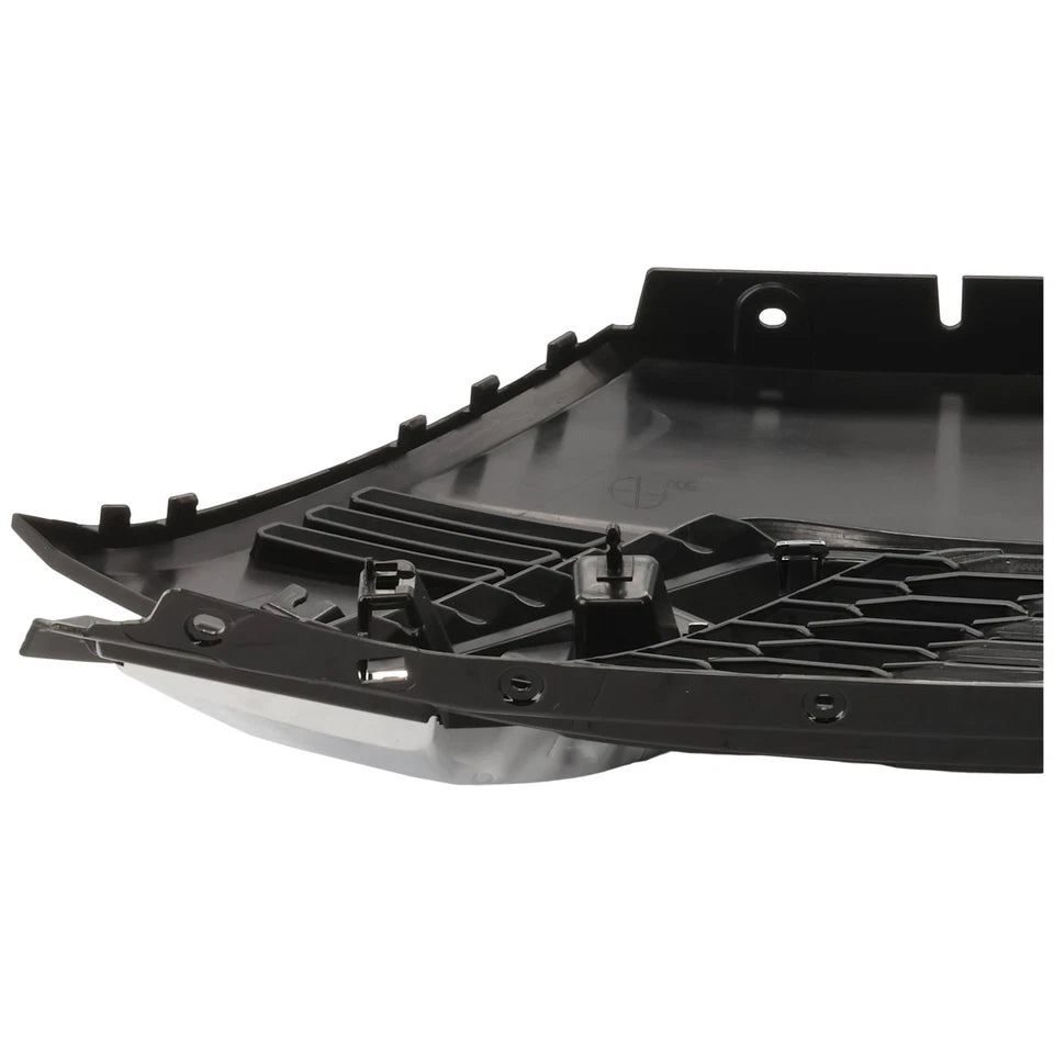 Conjunto de parrilla 2020 - 2022 NISSAN QASHQAI NI1200320 623106MR0A