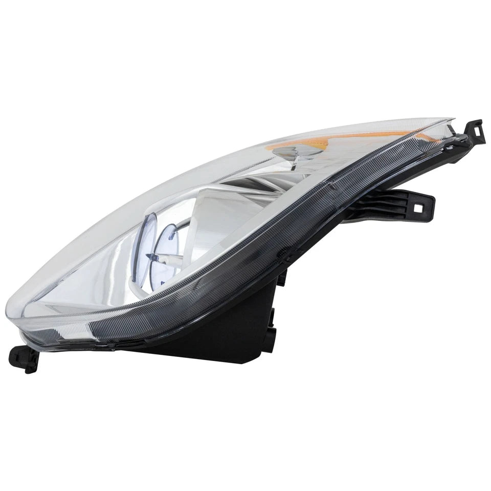 Right Side Headlamp assy composite 2006 - 2007 MITSUBISHI ECLIPSE CAPA MI2503138C 8301A508